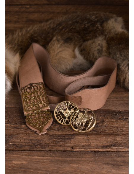 Roman baldric Gastrum Zugmantel for...