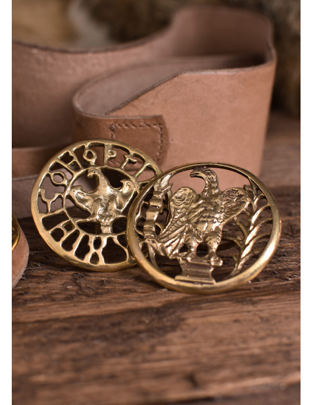 Roman baldric Gastrum Zugmantel for...