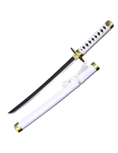 Mini katana Shusui Wado Ichimonji from Zoro from One Piece ⚔️ Medieval Shop