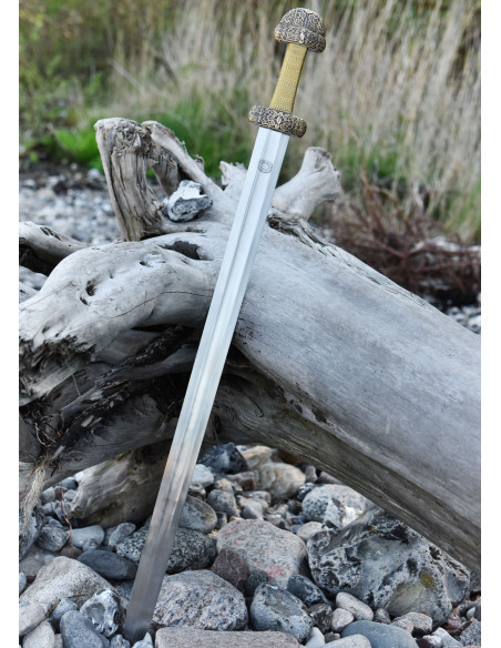 Viking sword, Peterson D type,...