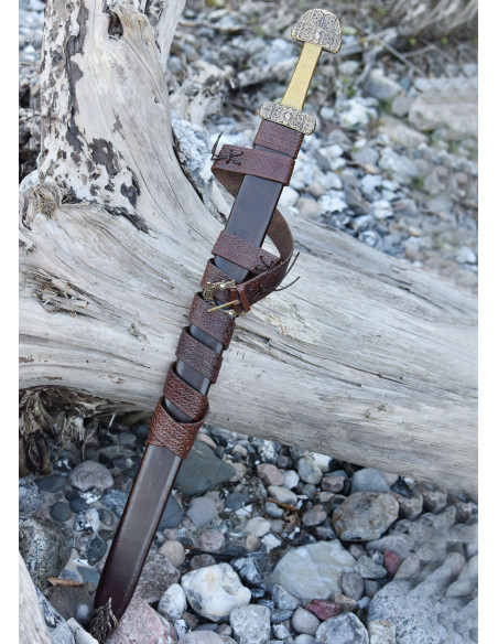 Viking sword, Peterson D type,...