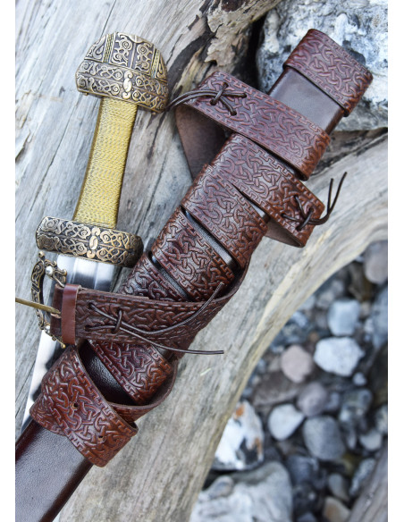 Viking sword, Peterson D type,...