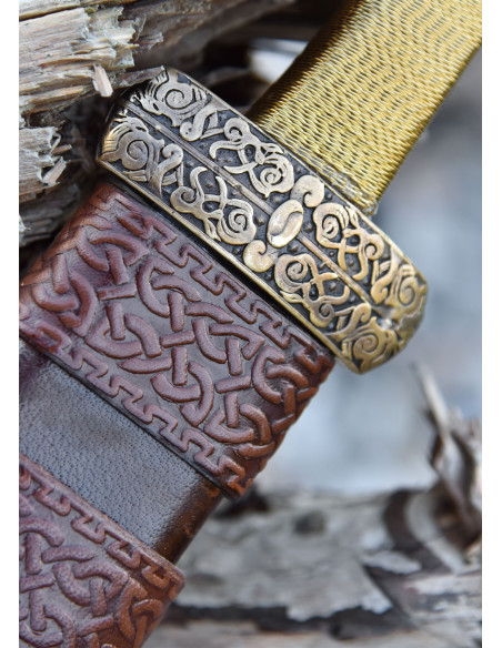 Viking sword, Peterson D type,...