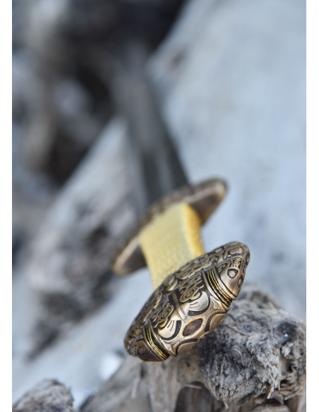 Viking sword, Peterson D type,...