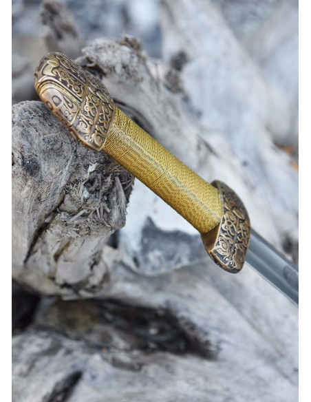 Viking sword, Peterson D type,...