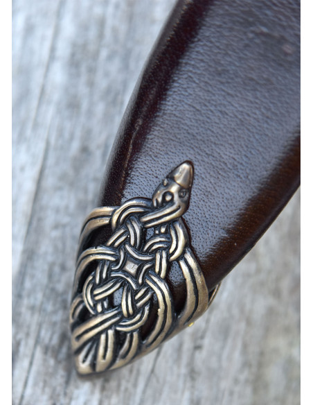 Viking sword, Peterson D type,...