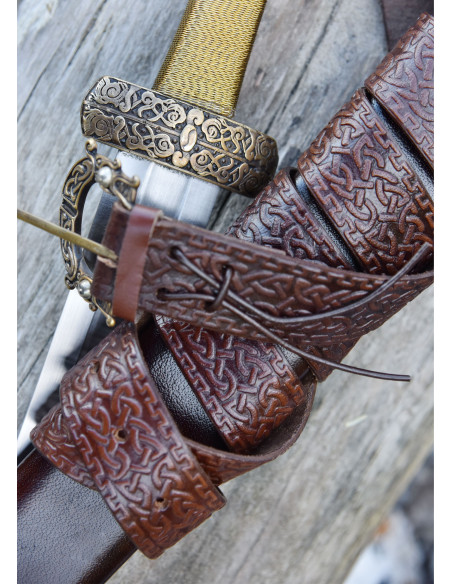 Viking sword, Peterson D type,...