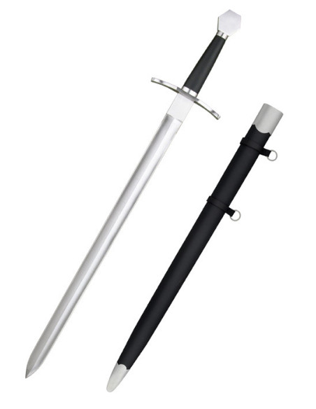 Agincourt Medieval Sword, one hand,...