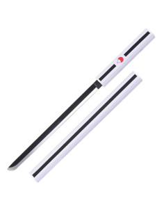 Mini katana Sasuke Uchiha from Naruto
