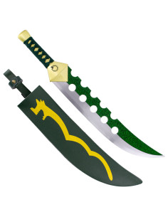 Demon Sword Lostvayne The Seven Deadly Sins