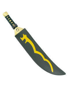 Demon Sword Lostvayne The Seven Deadly Sins 2