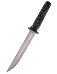Tactical Tanto with Ray Skin Grip