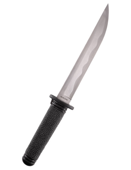 Tactical Tanto with Ray Skin Grip