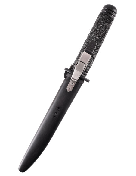 Tactical Tanto with Ray Skin Grip