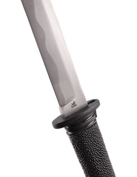 Tactical Tanto with Ray Skin Grip