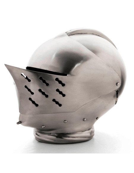 Medieval European Tudor cap S. XVI Medieval European Tudor cap S. XVI