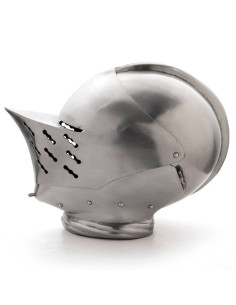 Medieval European Tudor cap S. XVI 2