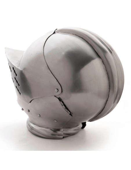 Medieval European Tudor cap S. XVI Medieval European Tudor cap S. XVI