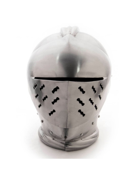 Medieval European Tudor cap S. XVI Medieval European Tudor cap S. XVI