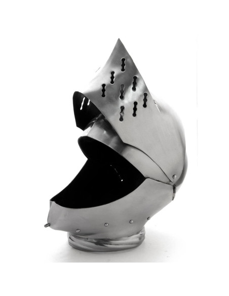 Medieval European Tudor cap S. XVI Medieval European Tudor cap S. XVI