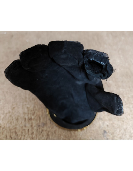 Medieval Hourglass Gauntlets,...