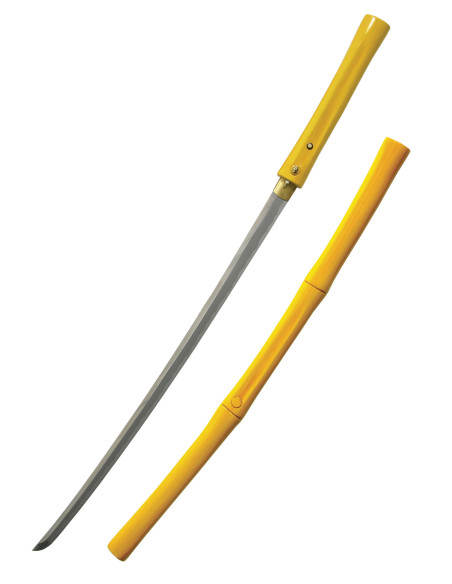 Katana Bamboo Stick of Hanwei (99.7 cm.)