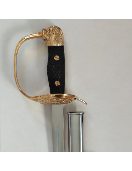 Official Saber Common Corps of the...