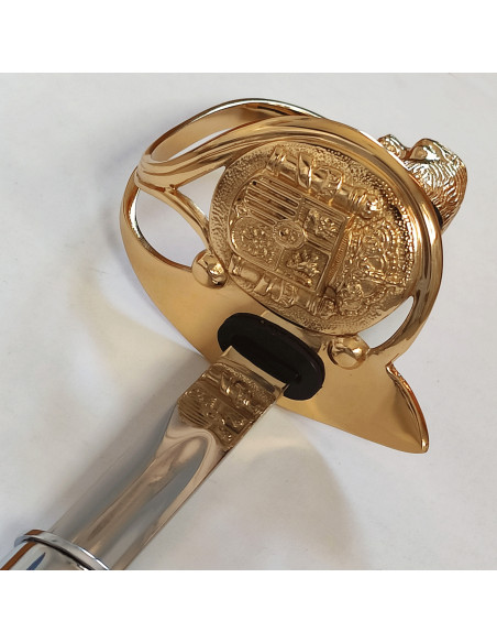 Official Saber Common Corps of the...