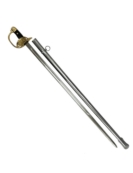 Official Saber Common Corps of the...