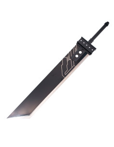 Cloud Final Fantasy 7 Mortal Sword (140 cm.)