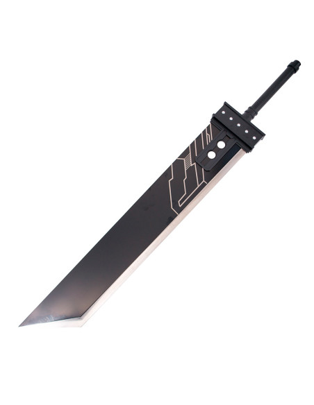 Cloud Final Fantasy 7 Mortal Sword... Cloud Final Fantasy 7 Mortal Sword...