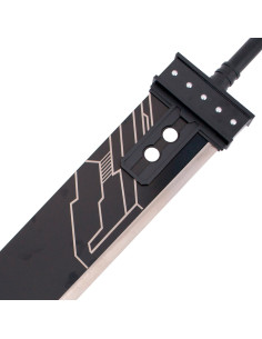 Cloud Final Fantasy 7 Mortal Sword (140 cm.) 2