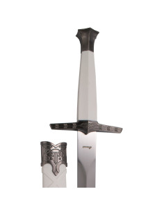 Dagger Geralt de Rivia, The Witcher (40 cm.) 2