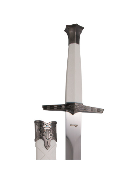 Dagger Geralt de Rivia, The Witcher...