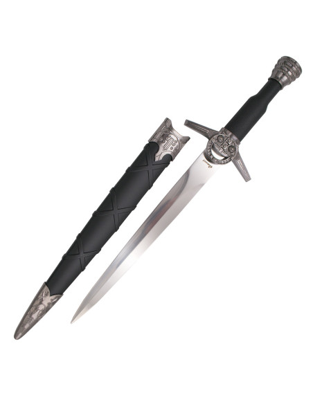 Dagger Geralt de Rivia, The Witcher,...