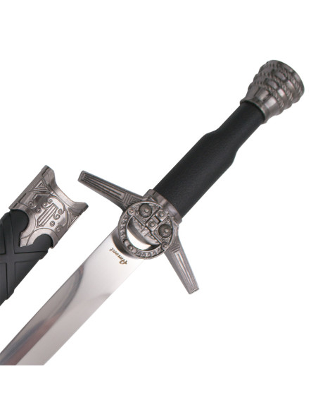 Dagger Geralt de Rivia, The Witcher,...