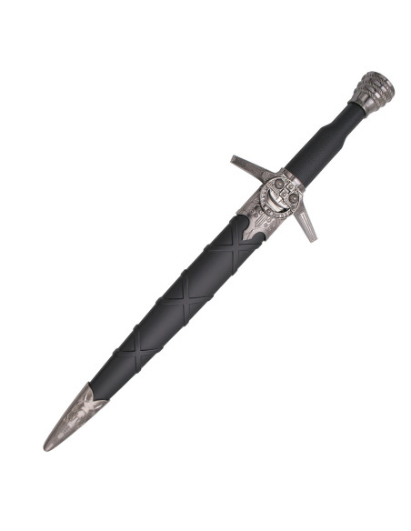 Dagger Geralt de Rivia, The Witcher,...