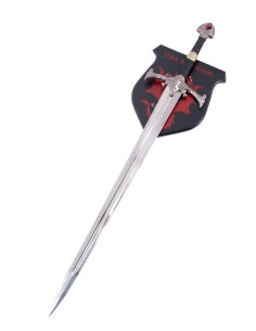 Aegon Sword of the House of the Dragon (107 cm.)