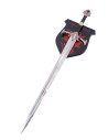 Aegon Sword of the House of the Dragon (107 cm.)