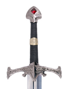 Aegon Sword of the House of the Dragon (107 cm.) 2