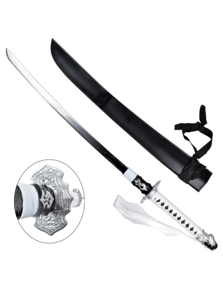 Katana Saiwestwood and sayathefox...