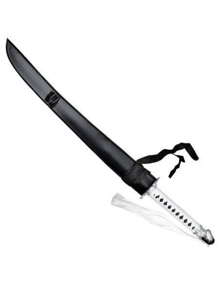 Katana Saiwestwood and sayathefox...