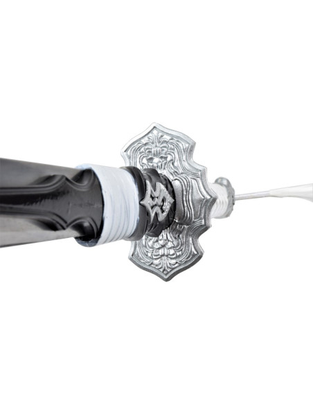 Katana Saiwestwood and sayathefox...