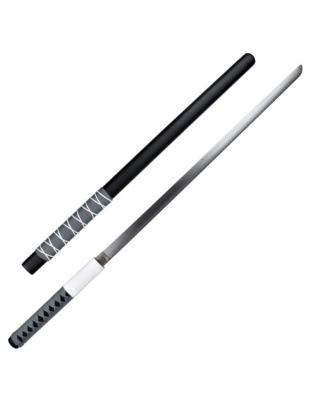 Kakashi Hatake's Katana from Naruto...