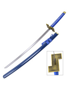 Katana by Gimmjow Jaeger Jaquez from Bleach (98 cm.)