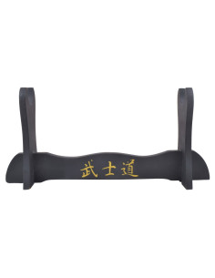 Desktop display for 1 katana