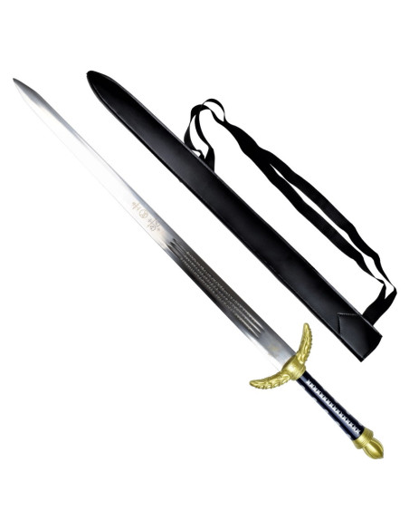 Wonder Woman sword with sheath (104 cm.)