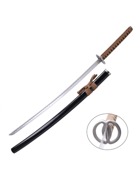 Meiji Kenkaku Katana from the Rurouni... Meiji Kenkaku Katana from the Rurouni...