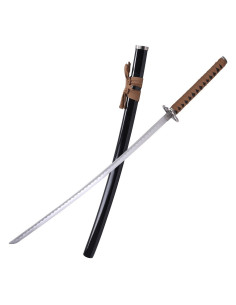 Meiji Kenkaku Katana from the Rurouni Kenshin manga (96 cm.) 2