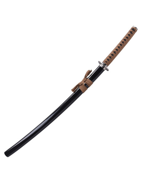 Meiji Kenkaku Katana from the Rurouni... Meiji Kenkaku Katana from the Rurouni...